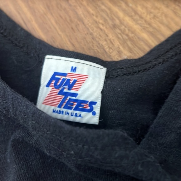 3/$25 offer - Vintage Maui Cropped Tank - Picture 3 of 3